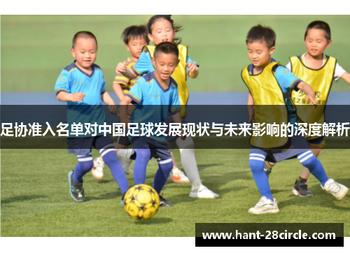 足协准入名单对中国足球发展现状与未来影响的深度解析 足协准入名单对中国足球发展现状与未来影响的深度解析