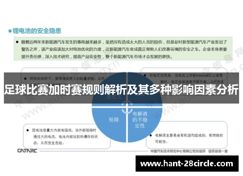 足球比赛加时赛规则解析及其多种影响因素分析 足球比赛加时赛规则解析及其多种影响因素分析