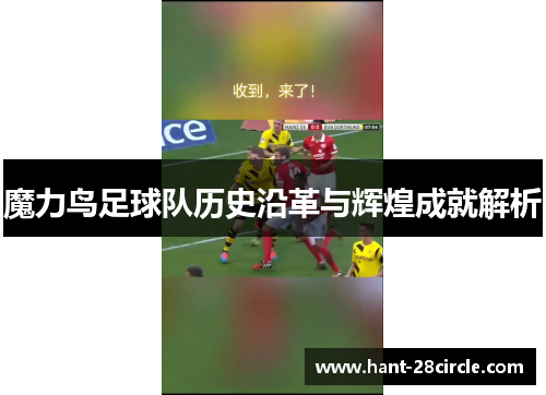 魔力鸟足球队历史沿革与辉煌成就解析