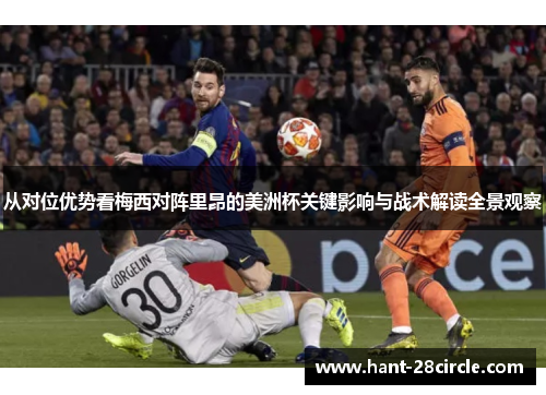 从对位优势看梅西对阵里昂的美洲杯关键影响与战术解读全景观察